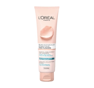 LOREAL PARIS RARE FLOWERS REFINING SCRUB 150 ML