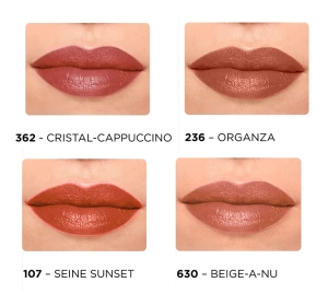 LOREAL COLOR RICHE LIP LINER 107 SEINNE SUNSET