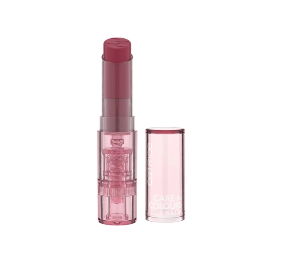 Catrice Care In Colours Lip Balm Lippenbalsam 030 Bubbly Friday 3g
