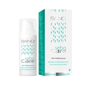 Bandi Professional Sebo Care Porenverfeinernde Emulsion 50 ml