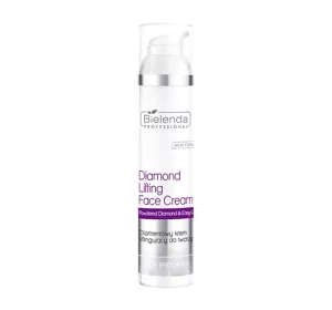Bielenda Professional Diamant-Lifting-Creme 100 ml