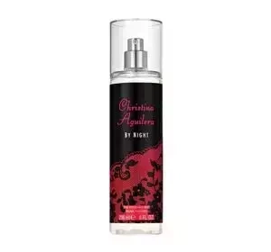 CHRISTINA AGUILERA BY NIGHT FRAGRANCE MIST 236 ML
