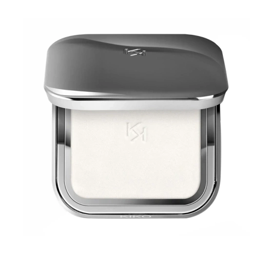 KIKO Milano Universal Veil Transparenter mattierender Puder 9,7g