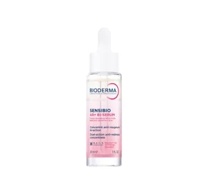 Bioderma Sensibio AR+ Zweiphasen Gesichtsserum 30ml