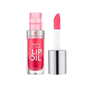 ESSENCE LIP OIL NÄHRENDES LIPPENÖL 03 PINK CHAMPAGNE 4ML