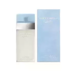 Dolce & Gabbana Light Blue Eau de Toilette Spray 50 ml