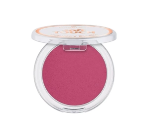 Essence Soft Touch Bouncy Blush Wangenrouge 20 Electric Peony 5 g