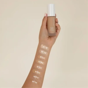 Artdeco Perfect Matte Serum Foundation Gesichtsgrundierung 46 Sand 20 ml