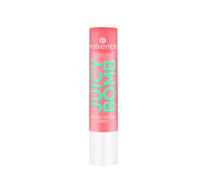 Essence Juicy Bomb Lippenbalsam 01 One In a Melon 2,5 g