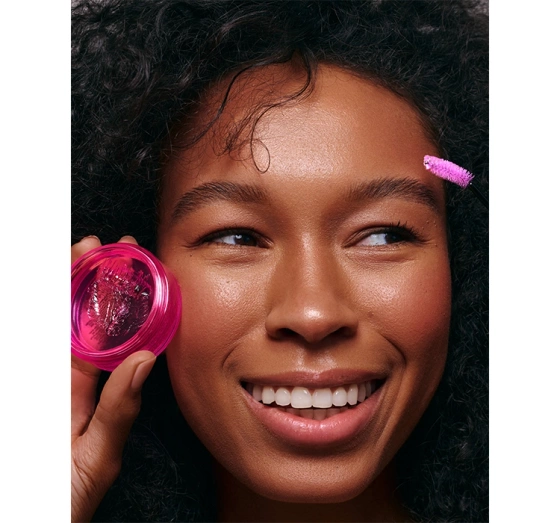 Kliknij na zdjęcie, aby je powiększyć LAMEL BROW WAX AUGENBRAUENWACHS 401 TRANSPARENT 15G