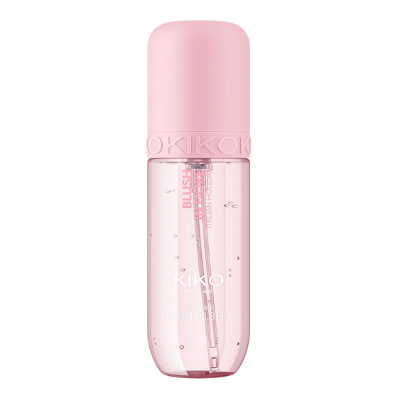 Kliknij na zdjęcie, aby je powiększyć KIKO Milano Italian Holiday Blush In Fiore Körpernebel 100 ml
