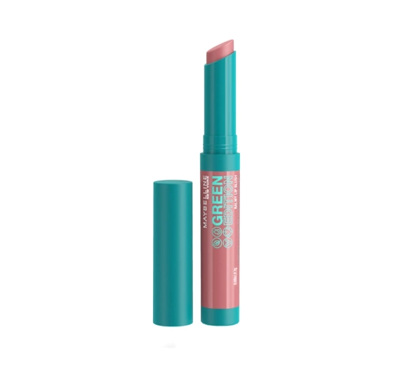 Maybelline Green Edition nawFeuchtigkeitsspendender Lippenbalsam 007 Moonlight  1,7g