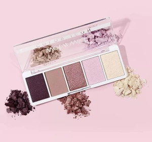 WET N WILD COLOR ICON LIDSCHATTENPALETTE PETALETTE 6G
