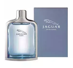 JAGUAR CLASSIC EDT SPRAY 100 ML