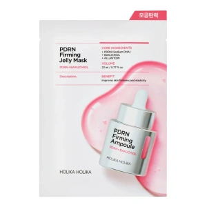 Holika Holika PDRN Firming Jelly Mask Straffende Hydrogel-Maske 23 ml
