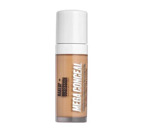 MAKEUP OBSESSION MEGA CONCEAL ABDECKPRODUKT 13 13ML