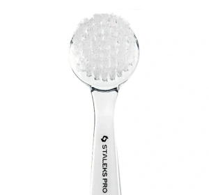 Staleks Pro Expert Staubbürste mit Schutzkappe DBE-01