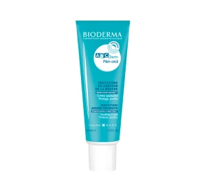 Bioderma ABCDerm schützend-beruhigende Creme für die Kinderhaut um die Lippen 40 ml
