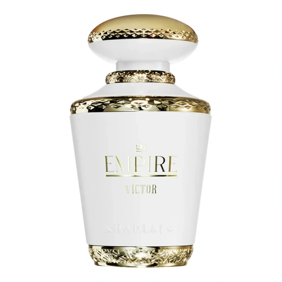Khadlaj Empire Victor Eau de Parfum Spray 100 ml