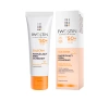 IWOSTIN SOLECRIN SCHUTZCREME FÜR EMPFINDLICHE, NORMALE UND GEMISCHTE HAUT SPF50+ 50ML