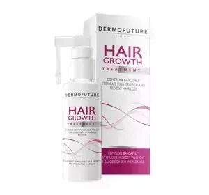 DERMOFUTURE PRECISION DF5 KUR GEGEN HAARAUSFALL 30 ML