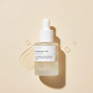 SKIN1004 Lab in Nature Madagascar Centella Aufhellende Gesichtsampulle Niacinamide 10% 9 ml