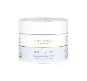 SENSUM MARE ALGOBODY ZUCKER-KÖRPERPEELING 300G