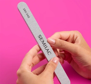 SEMILAC GERADE FEILE 180/240