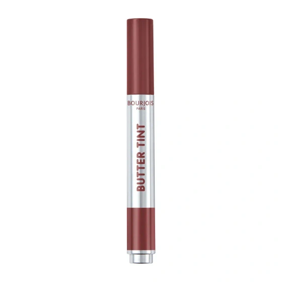 Bourjois Butter Tint Lippenbalsam mit färbendem Tint 03 Guav Amour 2 g
