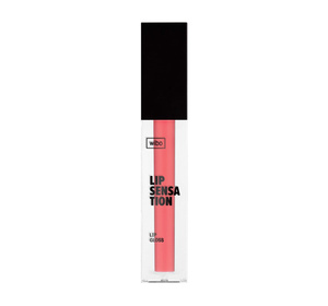 Wibo Lip Sensation feuchtigkeitsspendender Lipgloss 14,5 g