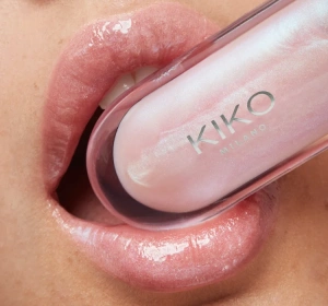 KIKO Milano 3D Hydra Lipgloss Volumen-Lipgloss 48 Pink Metaverse 6,5ml