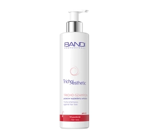 BANDI PROFESSIONAL TRICHO-ESTHETIC SHAMPOO GEGEN HAARAUSFALL 230ML