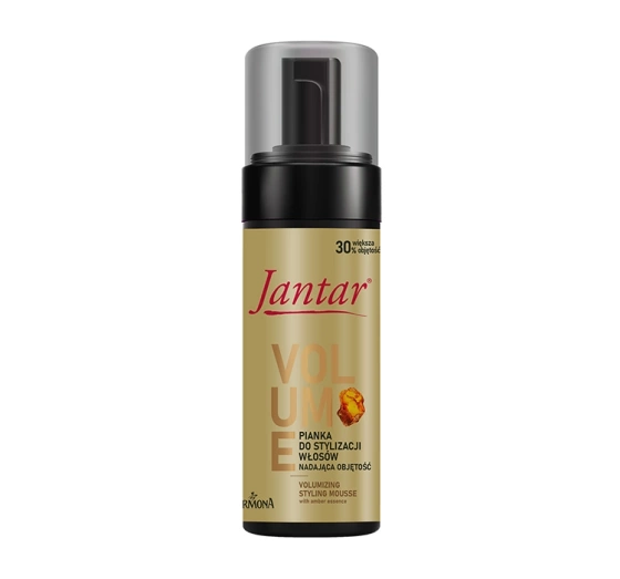 Farmona Jantar Volume Styling-Schaum für Haare 150 ml