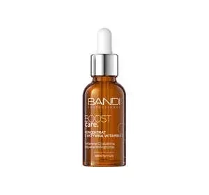 Bandi Professional Boost Care Konzentrat mit aktivem Vitamin C 30ml