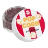 Bell Popcorn Foil Eyeshadow – Folien-Lidschatten 03 Scene Queen 4 g