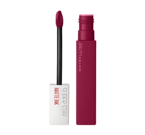 MAYBELLINE SUPER STAY MATTE INK LIPPENSTIFT 115 FOUNDER 5 ML