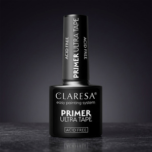 Claresa Primer Ultra Tape Acid Free – säurefreier Nagelfundament 5 ml