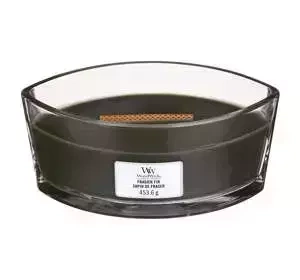 WOODWICK ELLIPSE CANDLE DUFTKERZE FRASIER FIR 453,6G