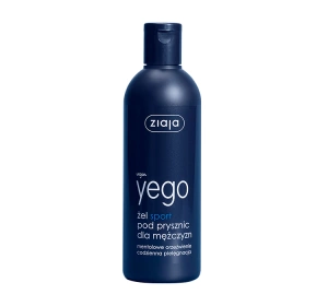 Ziaja Yego Sport Duschgel für Männer 300 ml