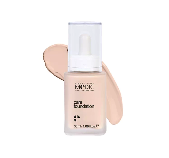 PIERRE RENE MEDIC PFLEGENDE FOUNDATION 01 30ML
