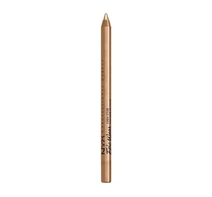 NYX PROFESSIONAL MAKEUP EPIC WEAR AUGENSTIFT 02 GOLD PLATED 1,22G