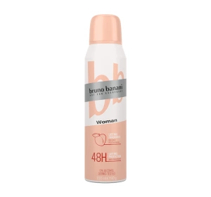 Bruno Banani Woman Deodorant Spray 150ml