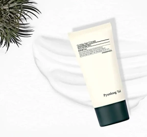 Pyunkang Yul Calming Sonnenschutz-Gesichtscreme 50ml