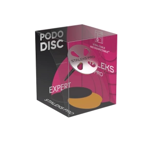 STALEKS PRO PODODISC PEDICURE-SCHEIBE M (20MM)