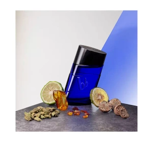BRUNO BANANI MAGIC MAN EDT SPRAY 50 ML