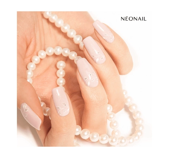 Kliknij na zdjęcie, aby je powiększyć NEONAIL SAVE THE DATE HYBRIDLACK 8431 MRS ALWAYS RIGHT 7,2ML