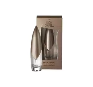 Naomi Campbell Naomi Campbell Eau de Toilette Spray 15 ml