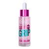 Eveline Cosmetics Glow Grip Serum Primer – aufhellende Serum-Grundierung als Make-up-Unterlage mit 2 % Niacinamid, 30 ml