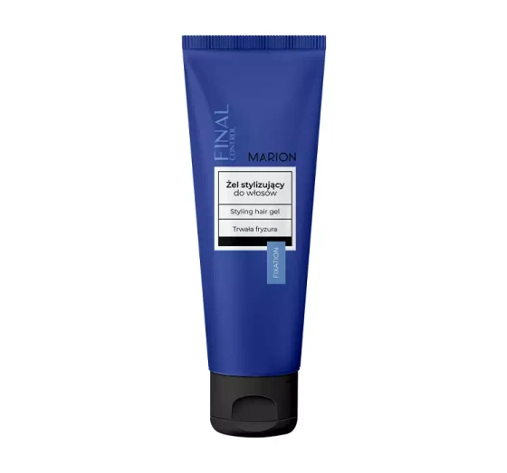 MARION FINAL CONTROL STYLINGGEL 100ML