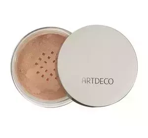 ARTDECO PURE MINERALS MINERALPUDERGRUNDIERUNG 3 SOFT IVORY 15G